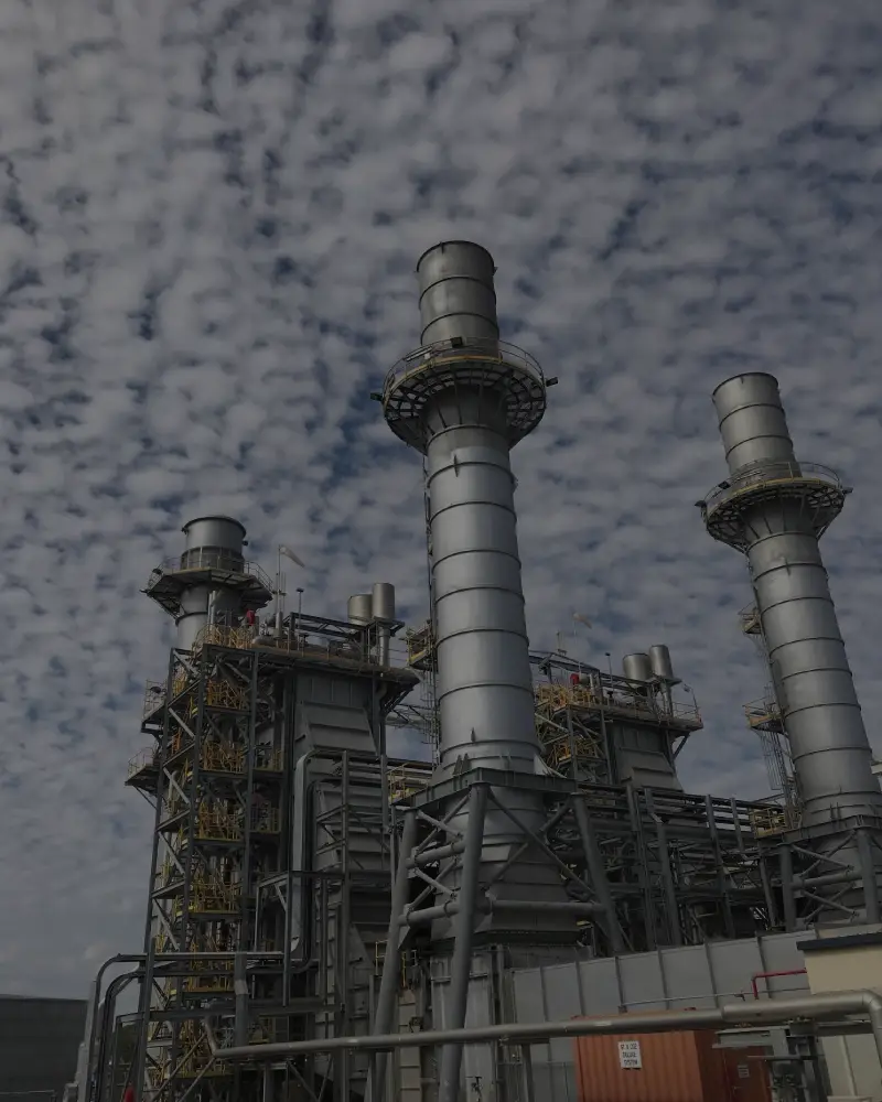 Mechanical & Structural Engineering